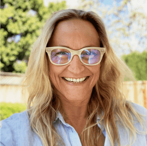 CADDIS Eye Appliances Bixby Readers