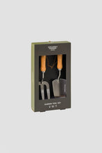 Load image into Gallery viewer, Gentlemen&#39;s Hardware - Fork and Trowel Set