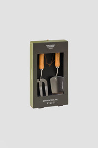 Gentlemen's Hardware - Fork and Trowel Set