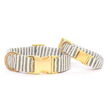 Load image into Gallery viewer, The Foggy Dog Collar
