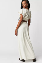 Load image into Gallery viewer, Free People Tovah Set in Tofu - FINAL SALE