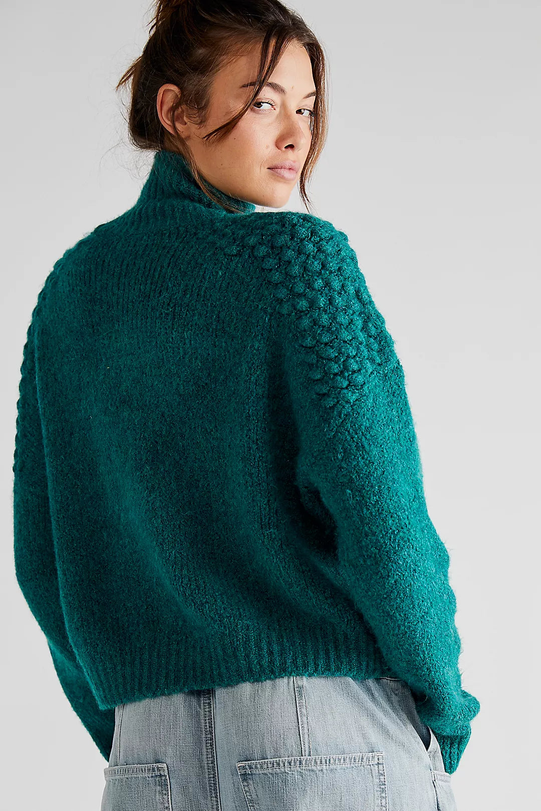 Free people discount alpine pullover