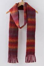 Load image into Gallery viewer, Free People Sweet Valley Skinny Scarf