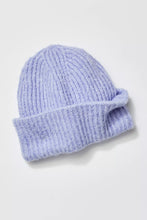 Load image into Gallery viewer, Free People Harbor Marled Ribbed Beanie