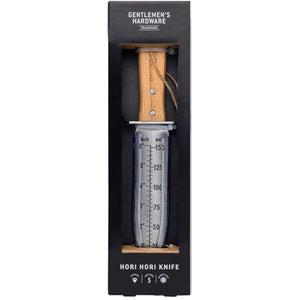 Gentlemen's Hardware - Hori Hori Knife