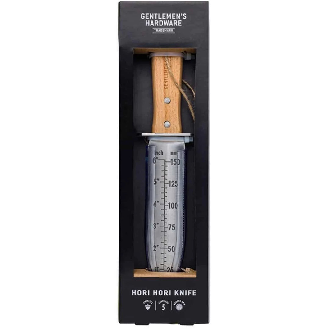 Gentlemen's Hardware - Hori Hori Knife