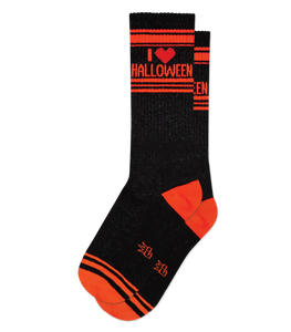 Gumball Poodle Gym Socks