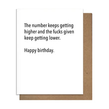 Load image into Gallery viewer, Pretty Alright Goods Greeting Cards