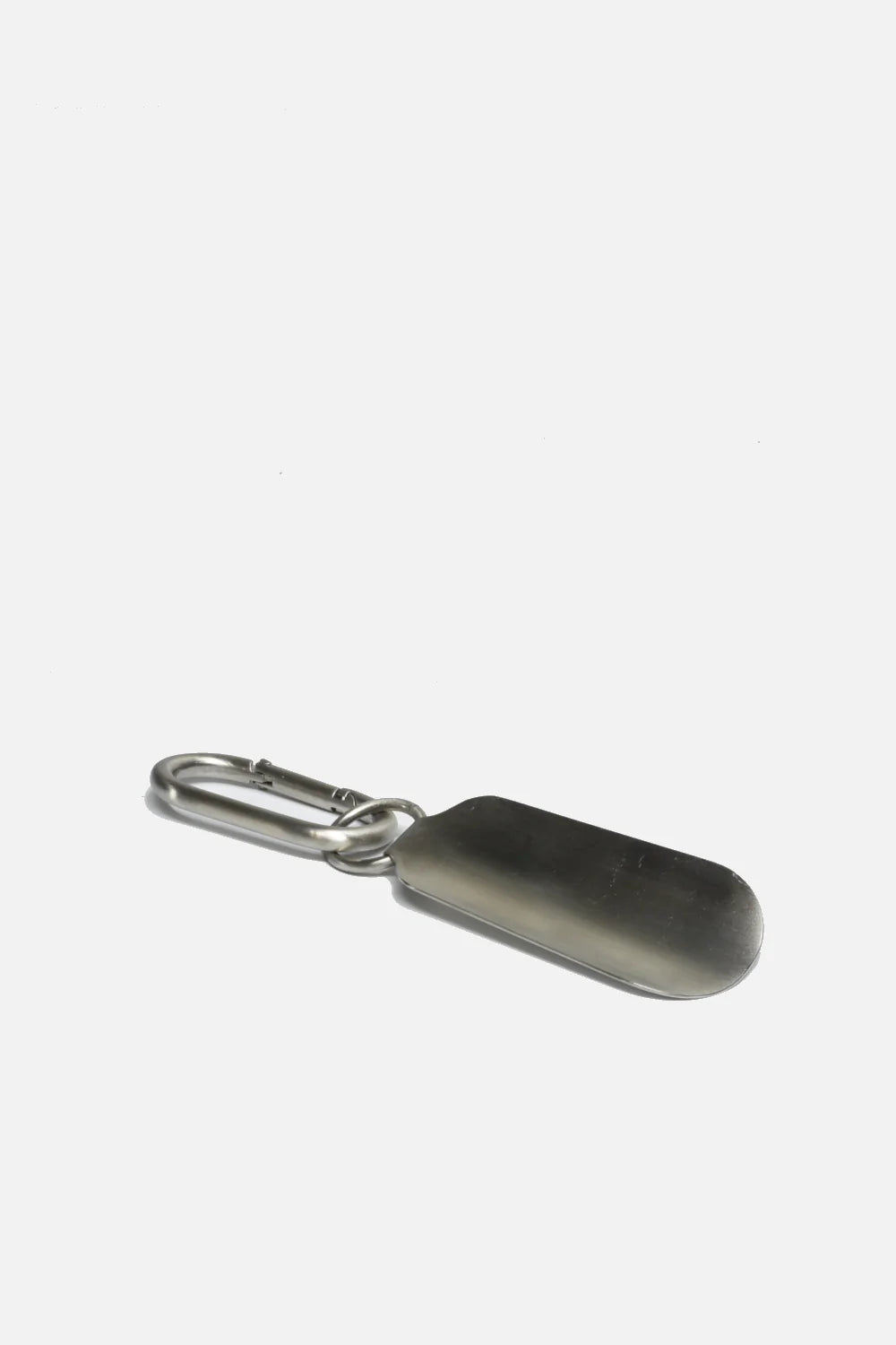 Curated Basics Steel Shoe Horn