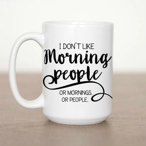 Love You a Latte 15 oz. Coffee Mug