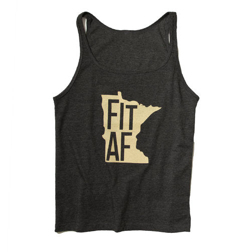 North Coast Soul Fit AF Women's Tank