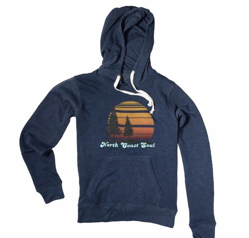 North Coast Soul NCS Hoodie