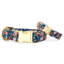 Load image into Gallery viewer, The Foggy Dog Collar