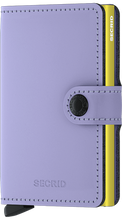 Load image into Gallery viewer, Secrid Miniwallet