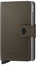 Load image into Gallery viewer, Secrid Miniwallet