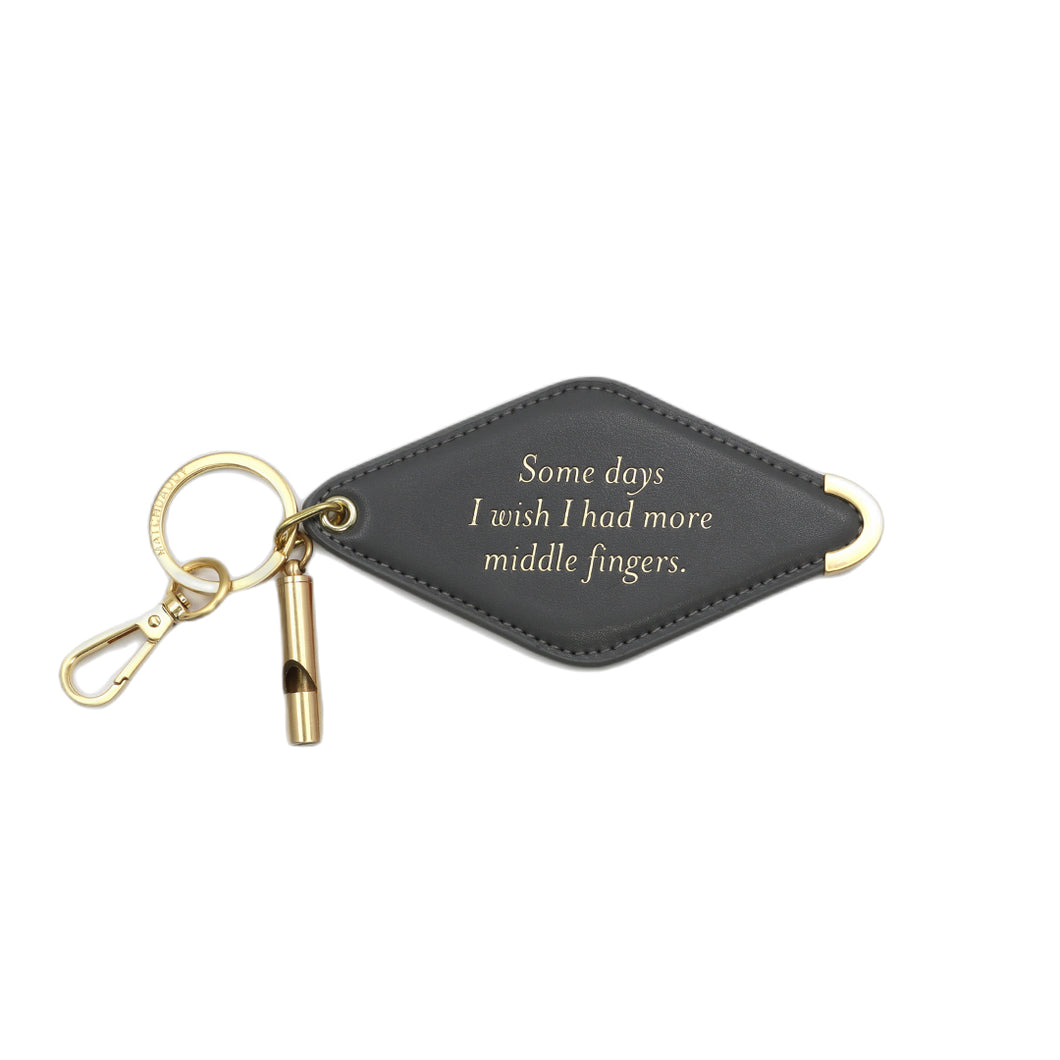 MATCHDADDY Key Fob