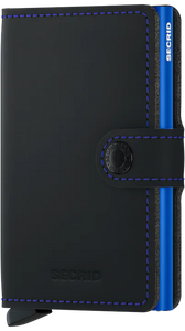 Secrid Miniwallet