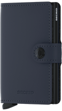Load image into Gallery viewer, Secrid Miniwallet