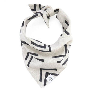The Foggy Dog Bandana