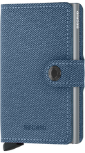 Load image into Gallery viewer, Secrid Miniwallet