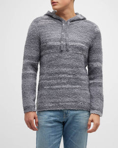 Rails Rollins Sweater in Storm