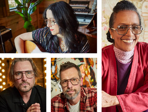CADDIS Nola Reading Glasses