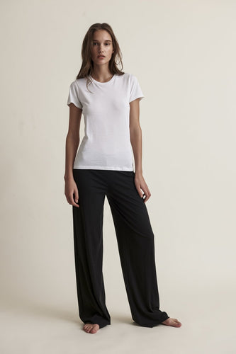 Skin Worldwide Carly Tee in White