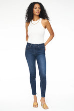 Load image into Gallery viewer, Pistola Audrey Mid Rise Skinny in Campus