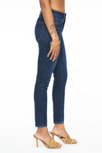 Load image into Gallery viewer, Pistola Audrey Mid Rise Skinny in Campus