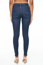 Load image into Gallery viewer, Pistola Audrey Mid Rise Skinny in Campus