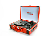 Load image into Gallery viewer, Rock n Rolla Premium Turntable with Bluetooth