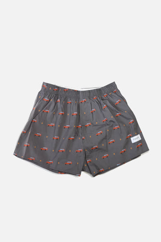 Curated Basics Range Rover Boxers