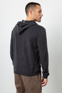 Rails Ryder in Charcoal - FINAL SALE