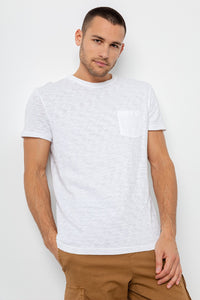 Rails Skipper Tee - Heather Gray