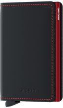 Load image into Gallery viewer, Secrid Slimwallet