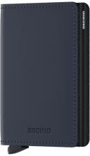 Load image into Gallery viewer, Secrid Slimwallet