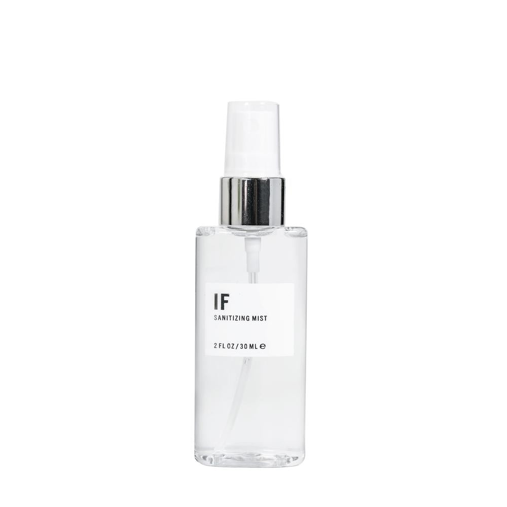 Apothia IF Travel Sanitizer Mist