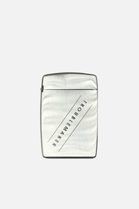 Curated Basics Troublemaker Steel Card Case