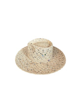 Load image into Gallery viewer, Label Jae &quot;Lady Bird&quot; Straw Hat