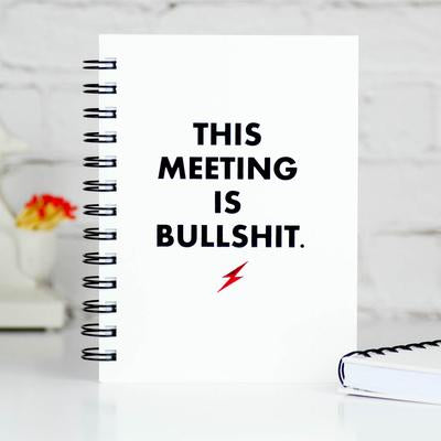 Meriwether Notebook 