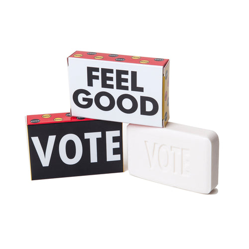 Kala Corp. Vote Soap