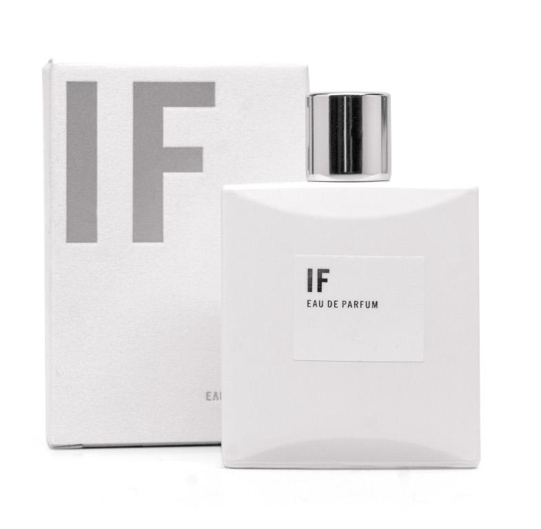 Apothia IF Eau de Parfum
