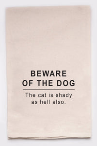 Ellembee Tea Towels