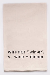 Ellembee Tea Towels