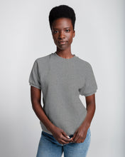 Load image into Gallery viewer, x karla The Short Sleeve Sweatshirt