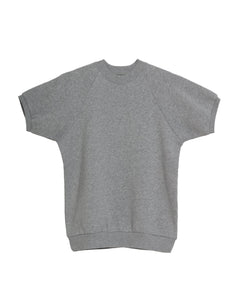 x karla The Short Sleeve Sweatshirt