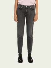 Load image into Gallery viewer, Scotch &amp; Soda The Keeper Slim-Fit Denim in Final Act - FINAL SALE