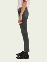 Load image into Gallery viewer, Scotch &amp; Soda The Keeper Slim-Fit Denim in Final Act - FINAL SALE
