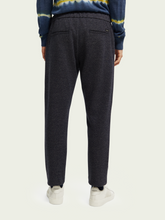 Load image into Gallery viewer, Scotch &amp; Soda Mens Slim Fit Chino in Charcoal - FINAL SALE