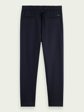 Load image into Gallery viewer, Scotch &amp; Soda Mens Slim Fit Chino in Night - FINAL SALE